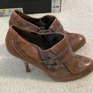 Enzo Angiolini boot